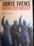 Joris Ivens wereldcineast 9789080465183 A.P. Stufkens, Verzenden, Zo goed als nieuw, A.P. Stufkens