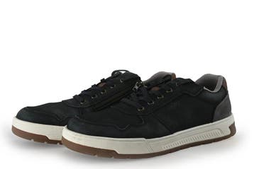 Rieker Sneakers in maat 44 Blauw, Kleding | Heren, Rieker, Verzenden, Blauw, Sneakers of Gympen