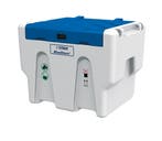 Tank mobiel voor AdBlue® BTM 430 liter + 12V pomp, Verzenden