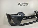 Lexus IS III Voorbumper 52119-53B60, Ophalen, Gebruikt, Voor, Lexus