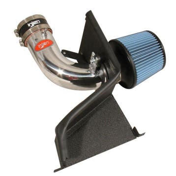 Injen 10-14 VW Golf 2.0L Turbo Diesel Black Tuned Air Intake, Ophalen of Verzenden, Nieuw