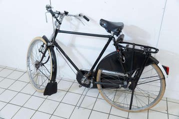 Gazelle tour herenversie opa- omafiets, Ophalen of Verzenden, Nieuw