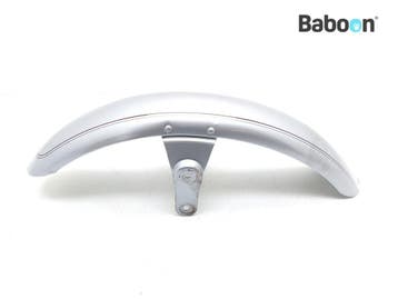 Voorspatbord Harley-Davidson FXSTD Softail Deuce 2001-2006, Verzenden, Gebruikt