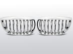 Grille | Nieren | BMW 1 serie E87 2004-2007 | chroom, Verzenden, Nieuw, BMW