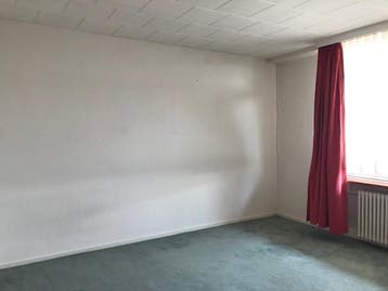 Kamer in Maastricht