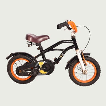 BikeFlip kinderfiets 12 inch, Ophalen of Verzenden, Gebruikt, BikeFlip