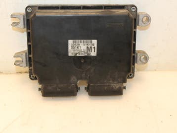 Computer Motormanagement Suzuki Splash O99993, Ophalen of Verzenden, Nieuw