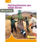 Het beschermen van wilde dieren / Informatie / 86, Verzenden, Gelezen, Geert-Jan Roebers