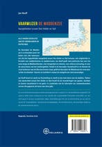 De Waddenzee / Vaarwijzer 9789064106606 Jan Heuff, Verzenden, Zo goed als nieuw, Jan Heuff