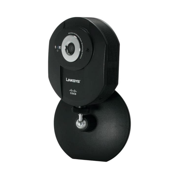 Cisco WVC54GCA, Telecommunicatie, Datacommunicatie en VoIP, Ophalen of Verzenden