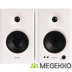 Edifier MR4 Wit, Computers en Software, Verzenden, Nieuw, Edifier