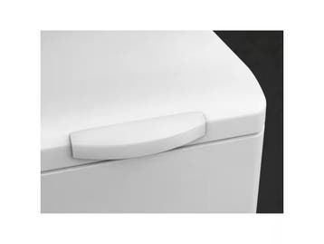 AEG LTR6E4E379 - Bovenlader Wasmachine - 7 kg - 1300 tpm - A, Witgoed en Apparatuur, Verzenden, Zo goed als nieuw