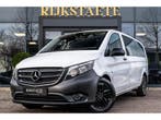 Mercedes-Benz Vito | Zakelijke Lease v.a. €397.99 pm, Automaat, Stof, Gebruikt, Euro 6