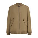 Reset • bruine bomberjas Gioia • M, Maat 38/40 (M), Bruin, Verzenden, Nieuw