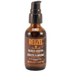 Reuzel  Beard Serum  50 ml, Sieraden, Tassen en Uiterlijk, Uiterlijk | Haarverzorging, Verzenden, Nieuw