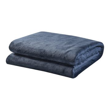 [en.casa] Elektrische deken Archi warmtedeken 200x150 cm don, Verzenden, Nieuw