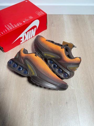 Nike - Sneakers - Maat: EU 43 - Nieuw met tags, Nieuw