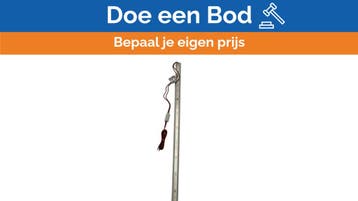 Bieden: Quick daylight led led light strip 24V - FAMP150051, Ophalen of Verzenden, Nieuw, Elektra en Verlichting, Zeilboot of Motorboot