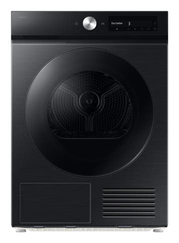 Samsung DV90DB7845GB wasdroger Vrijstaand Voorlader 9 kg, Verzenden, Nieuw