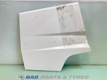 Bagagescherm Renault 7482576239, Ophalen, Gebruikt, Renault, Overige Auto-onderdelen