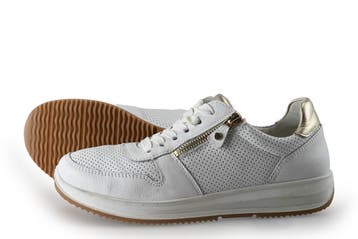 Ara Sneakers in maat 39 Wit, Kleding | Dames, Schoenen, Verzenden, Wit, Ara, Sneakers of Gympen