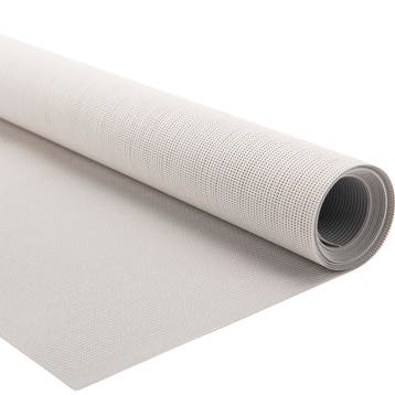Screendoek Soltis 86 - 14% openheidsfactor Alu/White 2051 Se, Tuin en Terras, Schaduwdoeken, Ophalen of Verzenden, Nieuw