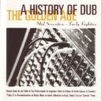 cd - Various - A History Of Dub - The Golden Age, Verzenden, Zo goed als nieuw