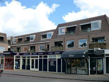 Appartement te huur in Amersfoort - 64 m² - 3 kamer(s) - 3, Huizen en Kamers, Huizen te huur, Appartement, Amersfoort, Utrecht