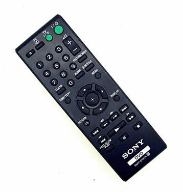 Afstandsbediening Sony rmt-d197p, Ophalen of Verzenden, Nieuw, Origineel
