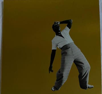 Leon Bridges - Gold-Diggers Sound, Ophalen of Verzenden, Gebruikt