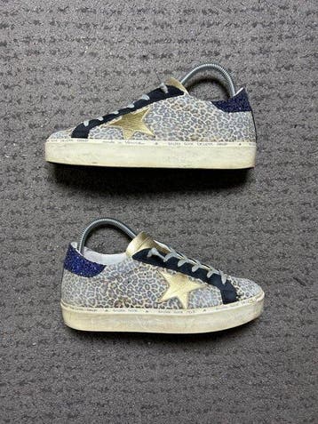 Golden Goose Deluxe Brand - Superstar - Sneakers - Maat: EU, Nieuw