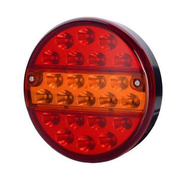 Horpol LED Achterlicht Hamburger LZD 740, Ophalen of Verzenden, Nieuw