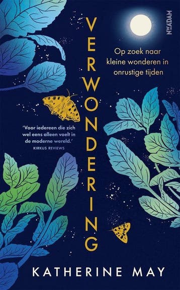 Boek Verwondering 9789046830390, Boeken, Verzenden, Zo goed als nieuw