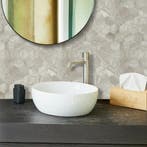 Zelfklevende Mozaïek Tegel - Afimera Stone Taupe Hexagon XL, Ophalen of Verzenden, Nieuw