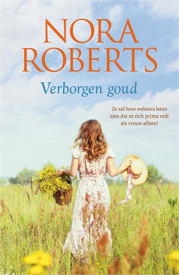Loving Jack 1 - Verborgen goud (9789402718133, Nora Roberts), Verzenden, Nieuw