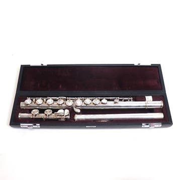 Yamaha - YFL-514 Professional Flute - - Blaasinstrument -, Nieuw