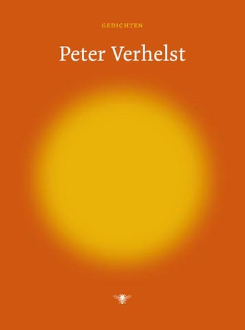 Zon (Nieuw), Verzenden, Nieuw, Peter Verhelst