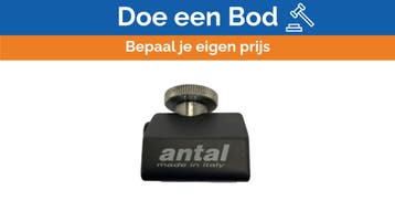 Bieden: Antal Custom Made Pin Stop for 32 x 6 Track - 691.7, Watersport en Boten, Zeilen en Zeiltoebehoren, Ophalen of Verzenden