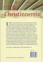 Christinnenreis 9789081862066 John Bunyan, Verzenden, Gelezen, John Bunyan