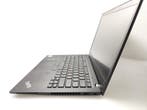 Lenovo ThinkPad T14s – Intel i5-10210U / 16GB RAM / 256GBssd, Gebruikt, Qwerty, Verzenden, SSD