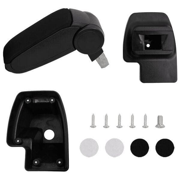 Auto middenconsole ABS | 15x35x(33-49,5) | Laatste Stuk!, Auto diversen, Auto-accessoires, Nieuw, Ophalen of Verzenden