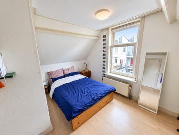 Te huur: Appartement Volmarijnstraat in Rotterdam, Appartement, Rotterdam, Zuid-Holland