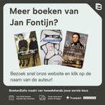 Onrust 9789023491514 Jan Fontijn, Boeken, Verzenden, Zo goed als nieuw, Jan Fontijn
