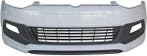 Voorbumper VW Polo 6R 6C 09-17 R-Look, Auto-onderdelen, Carrosserie en Plaatwerk, Ophalen of Verzenden, Nieuw