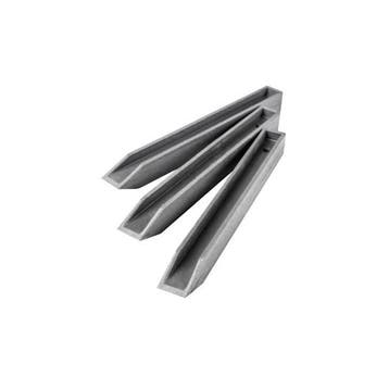 Piketpaaltjes Ecolat 38 cm - Per 10 stuks, Verzenden, Nieuw
