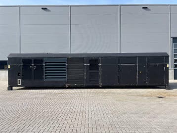 Pramac GSW1015B - 1016kVA Used Generator - DPX-12660, Ophalen of Verzenden