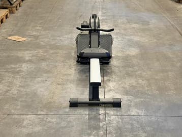 Veiling - Fitness Roeitrainer, Nieuw