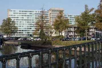 Te Huur 1 Kamer Appartement Bos en Lommerplantsoen In Amster, Direct bij eigenaar, Appartement, Amsterdam, Amsterdam