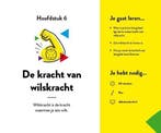 Leergeluk 9789090315058 Heidi Van der Westerlaken, Boeken, Verzenden, Zo goed als nieuw, Heidi Van der Westerlaken