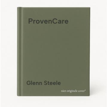 ProvenCare - Glenn Steele 9781259642289, Verzenden, Gelezen, Glenn Steele